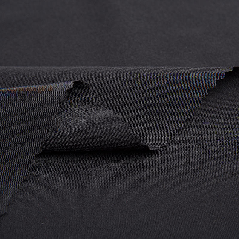 XSKF 100D 130gsm četverostrana rastezljiva tkanina (Coffee Carbon)