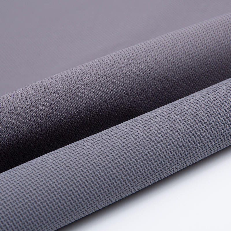 140gsm 50D Jacquard Honeycomb super elastična tkanina