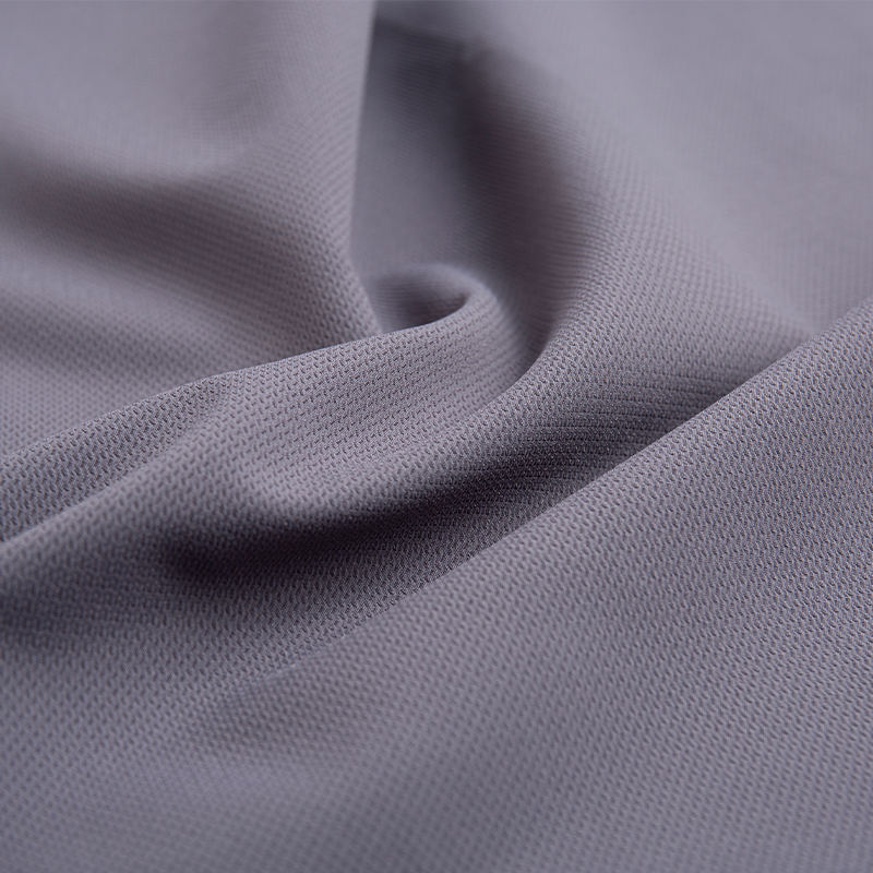 140gsm 50D Jacquard Honeycomb super elastična tkanina