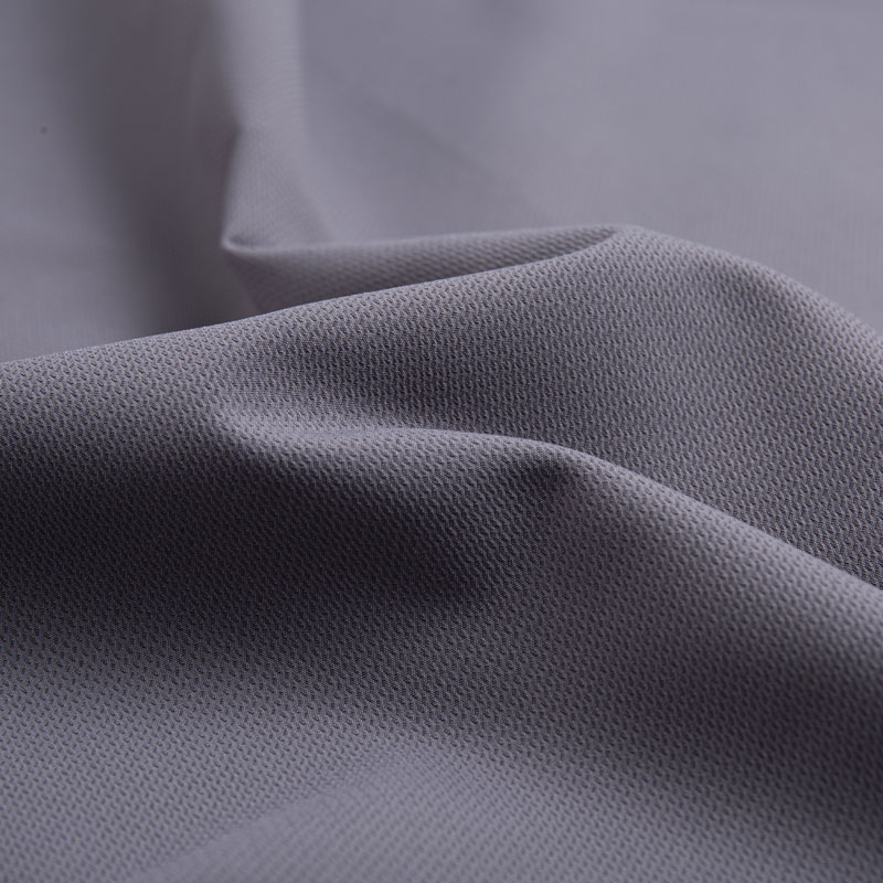 140gsm 50D Jacquard Honeycomb super elastična tkanina