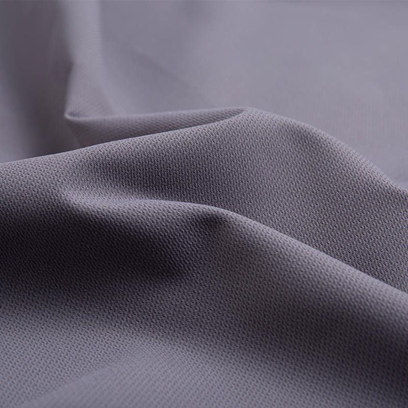 140gsm 50D Jacquard Honeycomb super elastična tkanina