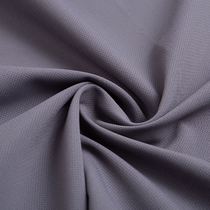 140gsm 50D Jacquard Honeycomb super elastična tkanina