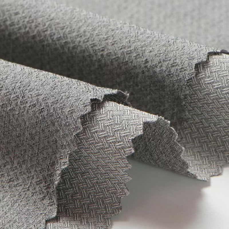 160 g/m2 YH221102 Kationska tkanina od elastana riblja kost rastezljiva u četiri smjera
